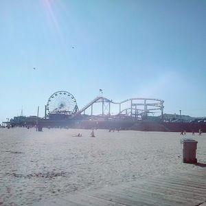 Meet your Posher, Destiny